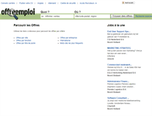 Tablet Screenshot of fr.offreemploi.lu